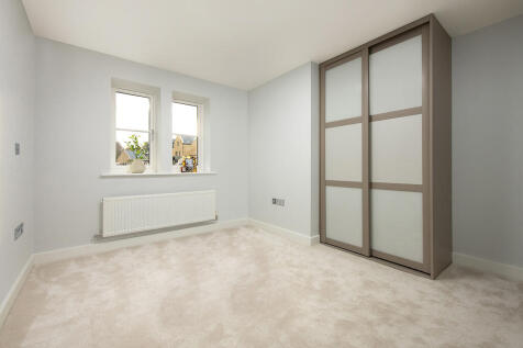 The Apartments at Greenholme Mews